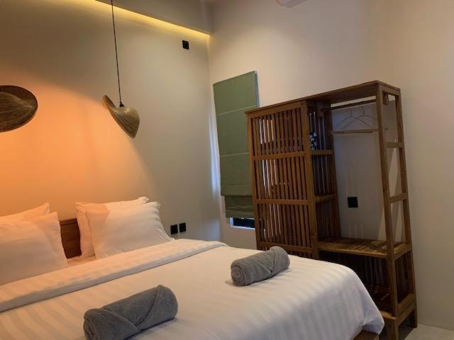 Casa Narrow Villa 넴브랄라 외부 사진
