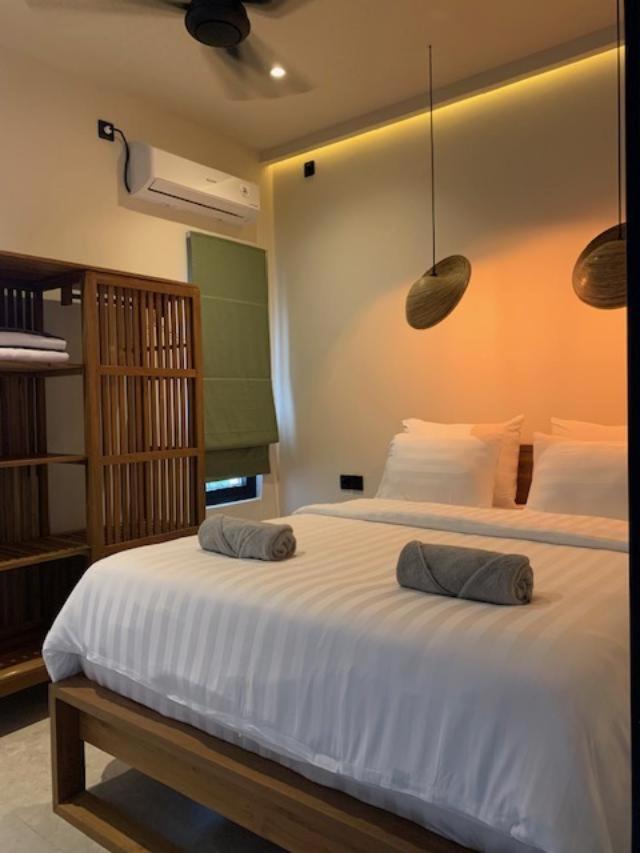 Casa Narrow Villa 넴브랄라 외부 사진