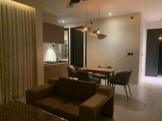 Casa Narrow Villa 넴브랄라 외부 사진