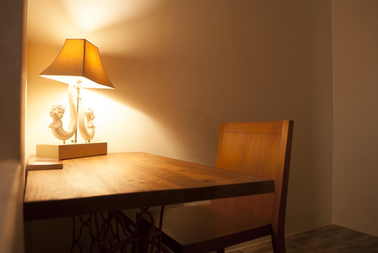 Casa Narrow Villa 넴브랄라 외부 사진