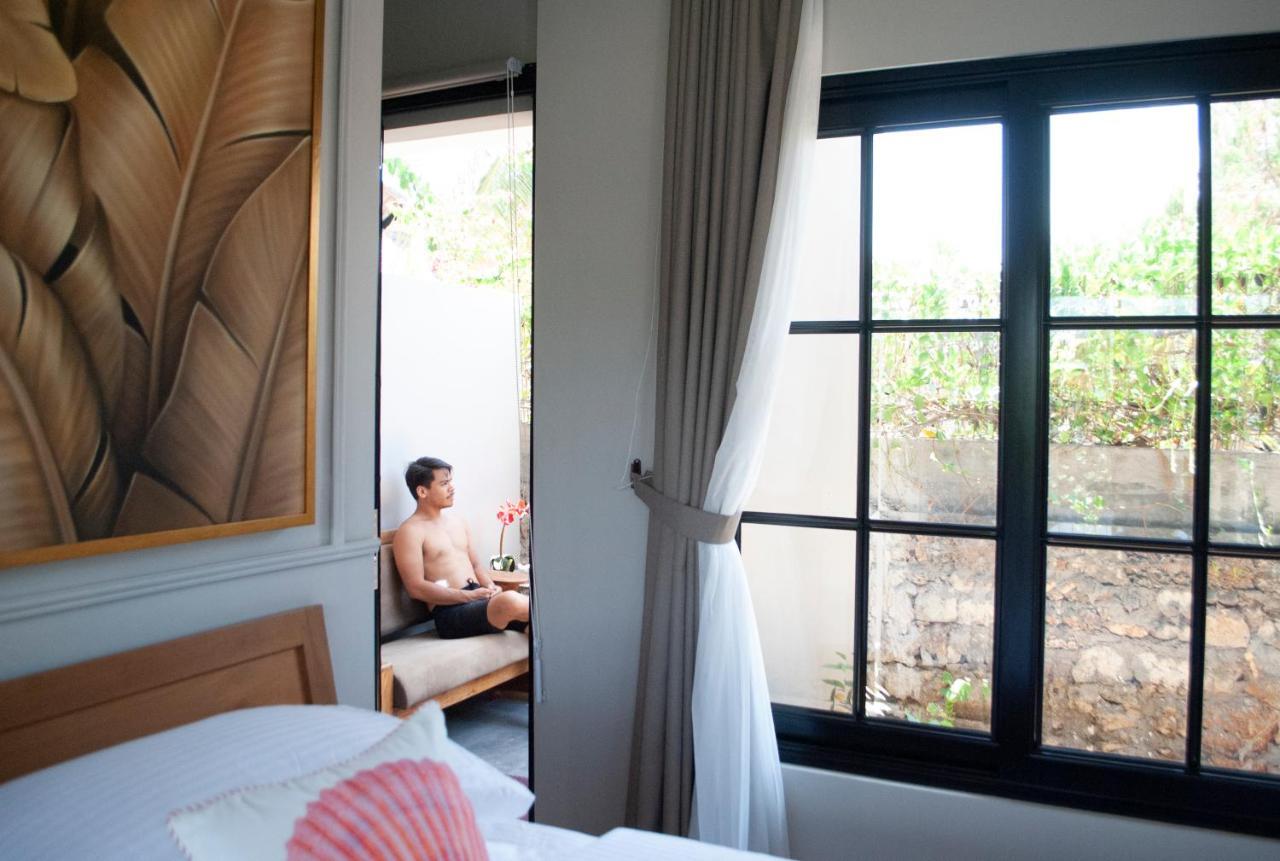 Casa Narrow Villa 넴브랄라 외부 사진