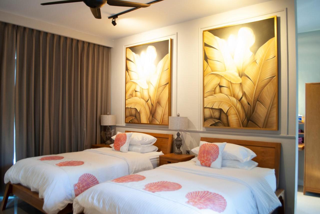 Casa Narrow Villa 넴브랄라 외부 사진