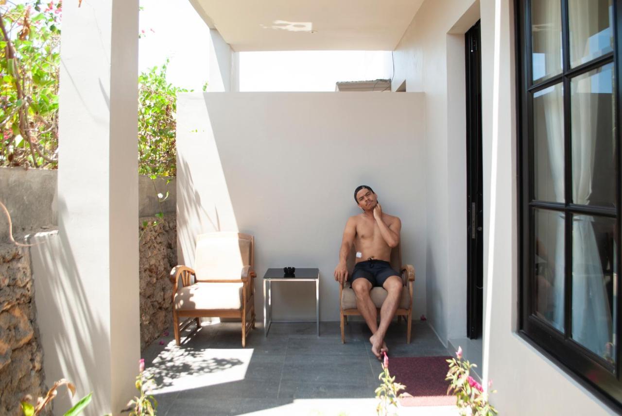 Casa Narrow Villa 넴브랄라 외부 사진