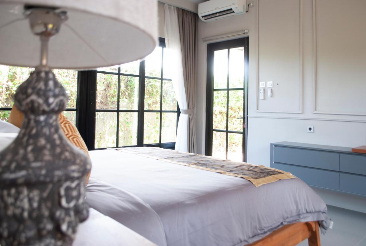 Casa Narrow Villa 넴브랄라 외부 사진
