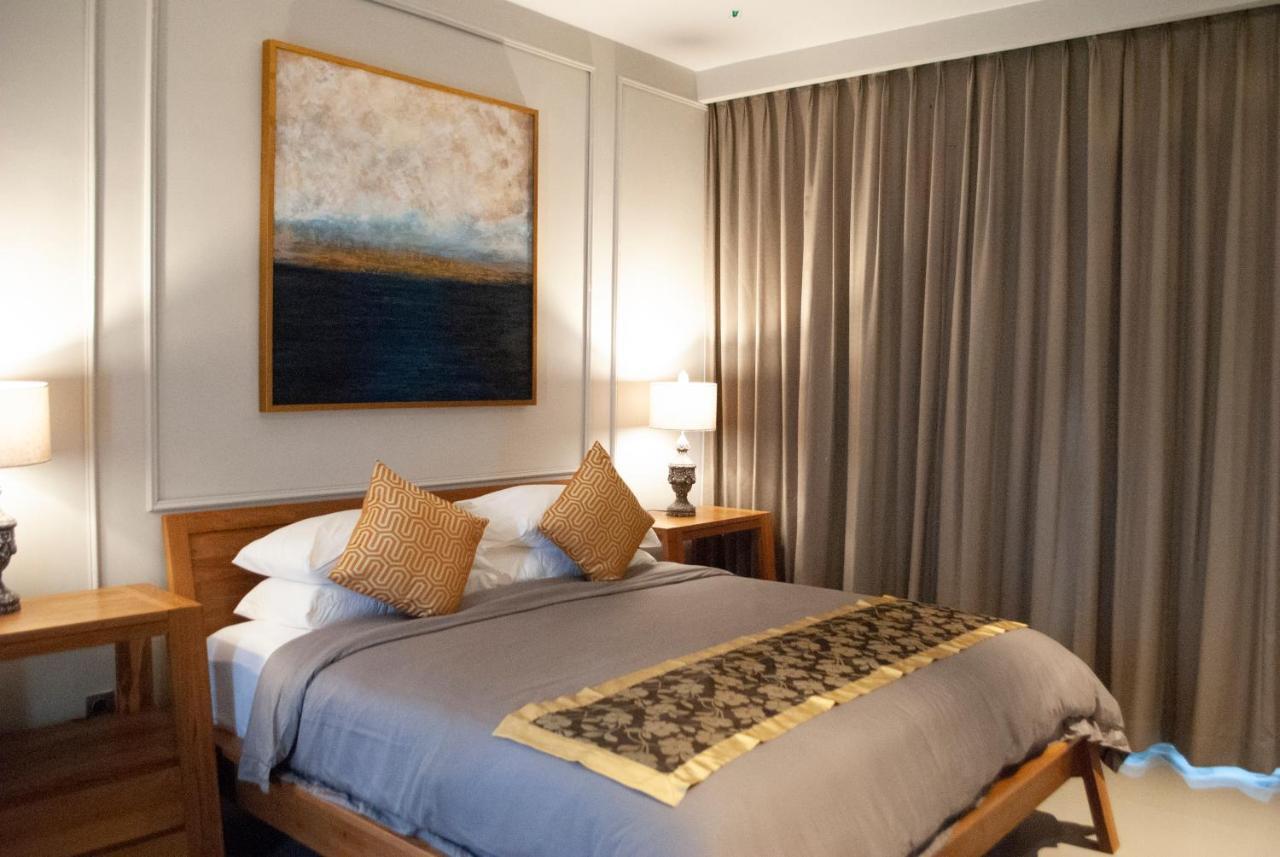Casa Narrow Villa 넴브랄라 외부 사진