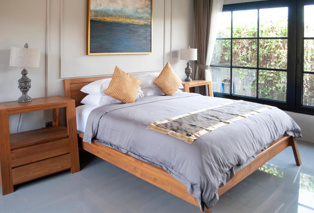 Casa Narrow Villa 넴브랄라 외부 사진