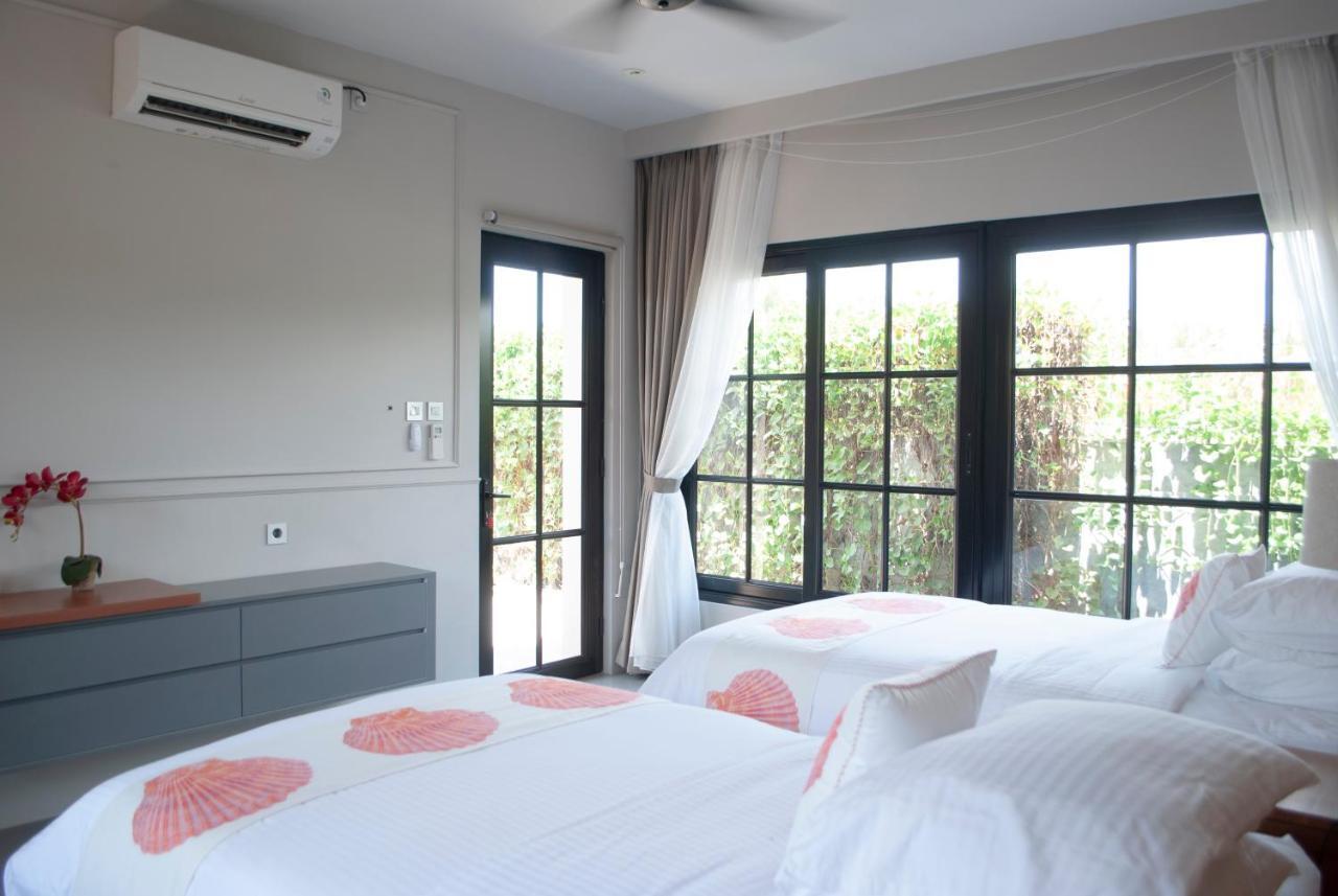 Casa Narrow Villa 넴브랄라 외부 사진